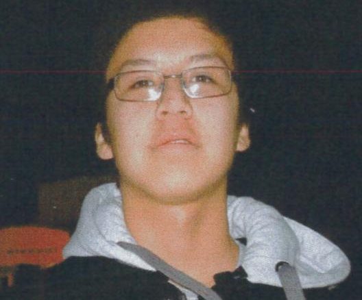 Montel Ashton MacKay